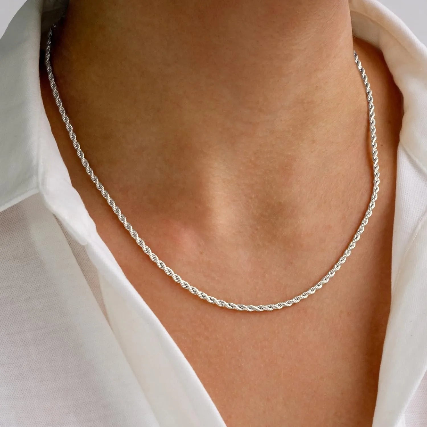 Elegant Necklace