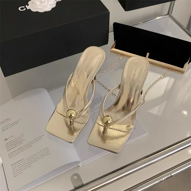 Women's Casual High Heels