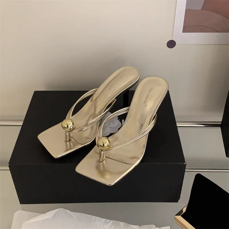Women's Casual High Heels