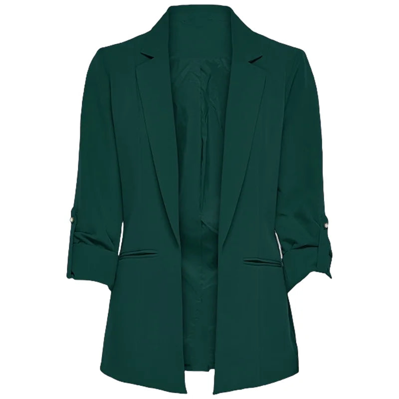 Women's Blazer Jacket