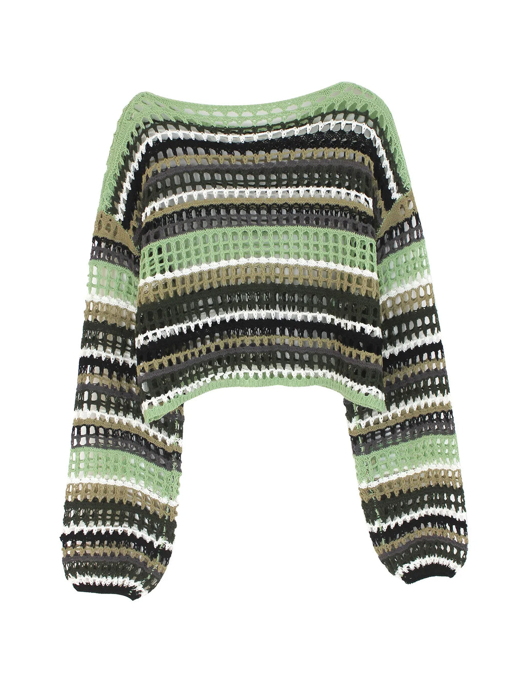 Chic Sweater