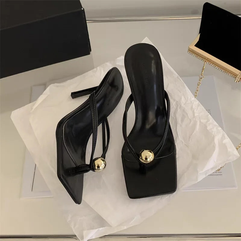 Women's Casual High Heels