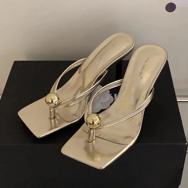 Women's Casual High Heels