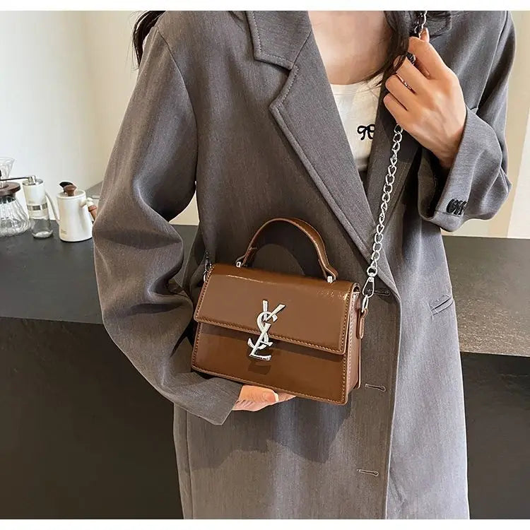 Luxurious Crossbody Bag