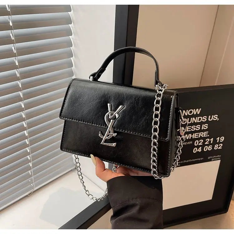 Luxurious Crossbody Bag