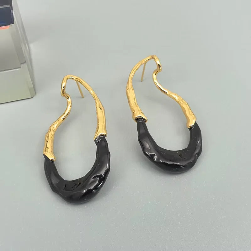 Hot Earrings
