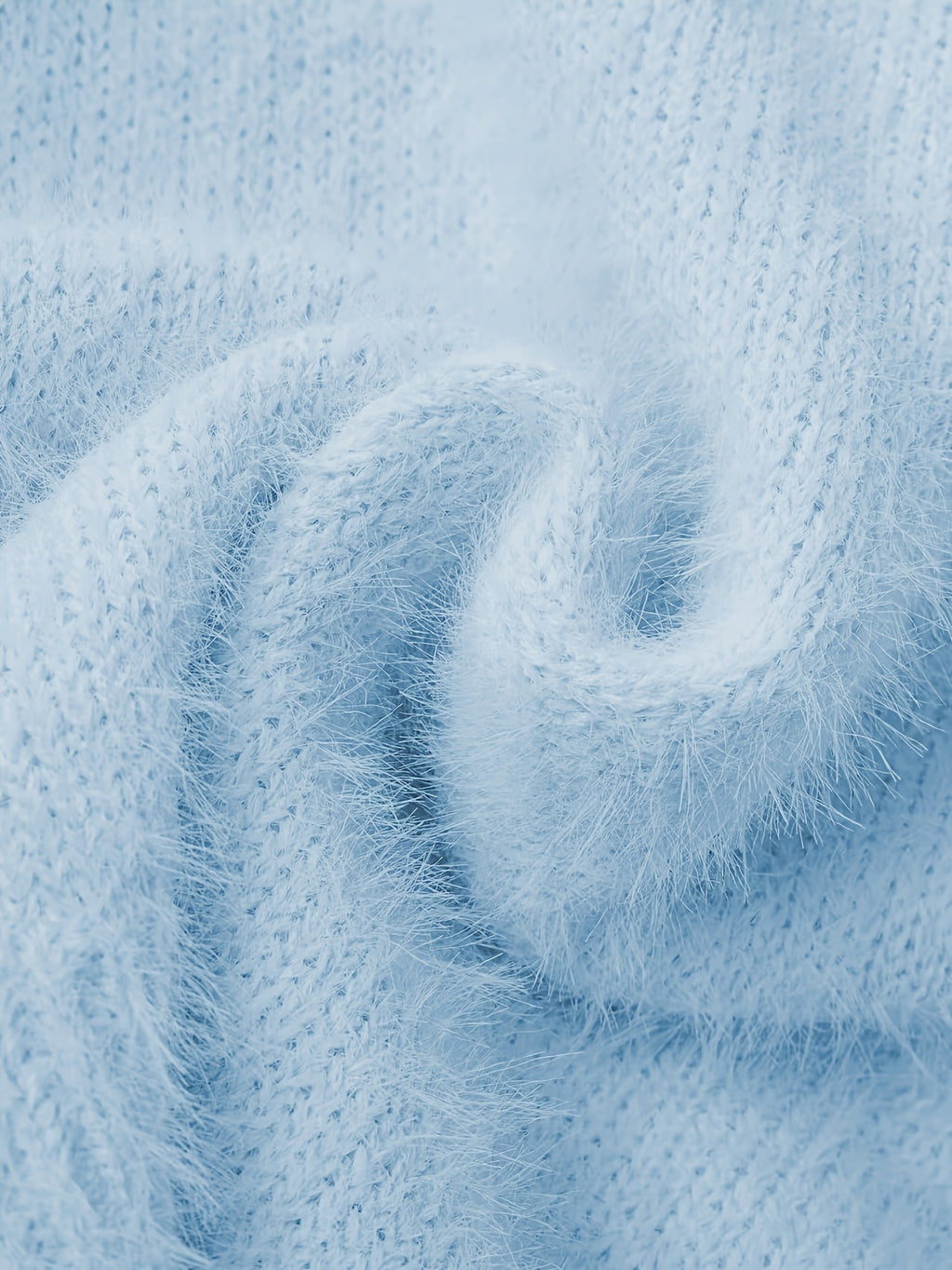 V-Neck Sweater
