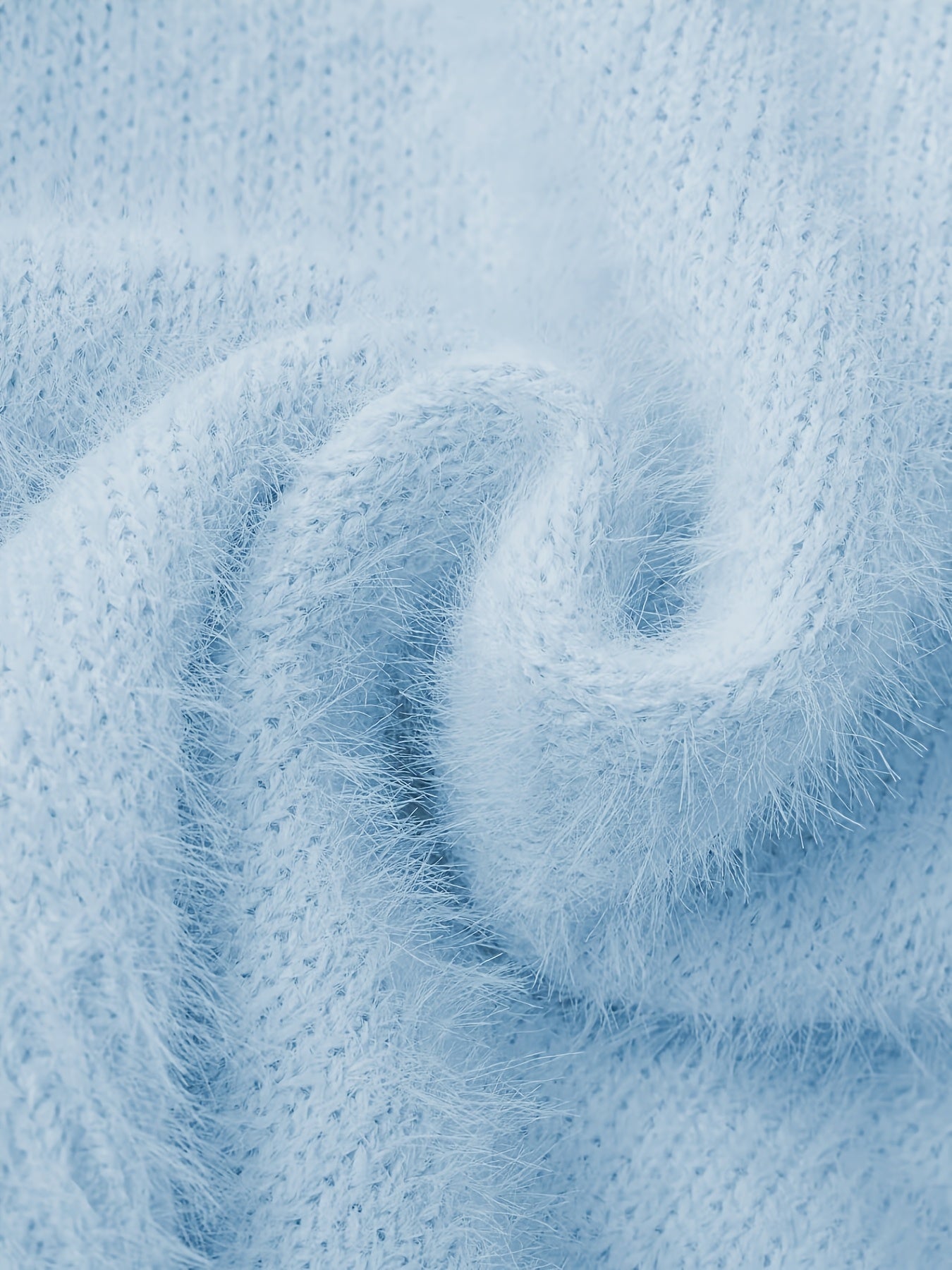 V-Neck Sweater